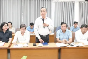 Thực hiện nghiêm việc mua và đọc báo, tạp chí của Đảng