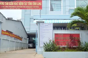 Vĩnh Long sớm chủ động các giải pháp phòng chống virus Nipah