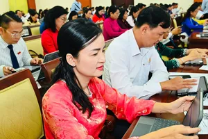 HĐND TPHCM thông qua chủ trương đầu tư dự án cầu Thủ Thiêm 4 