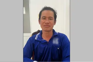 Đồng Tháp: Tạm giữ nghi phạm sát hại người tình cũ