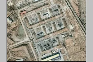 Israel không kích các cơ sở liên quan đến chương trình hạt nhân Iran