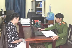 Phú Thọ: Làm rõ nam thanh niên lừa nhiều sư thầy, sư cô đi du lịch Hàn Quốc