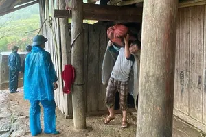 Đông Nam bộ có tỷ lệ nghèo đa chiều thấp nhất cả nước