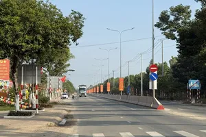 Xã Thanh An: Sớm đưa Nghị quyết Đại hội Đảng bộ vào cuộc sống