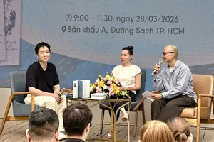 "Vì thế giới này cần bạn" gợi nhắc nhiều thông điệp ý nghĩa