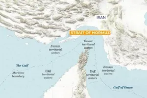 Chuyên gia cảnh báo giá dầu có thể tăng lên 200 USD/thùng