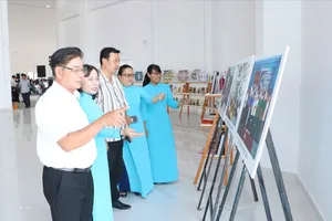 Đồng Tháp phát động Ngày Sách và Văn hóa đọc Việt Nam 2026