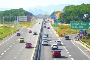 Đấu tranh phản bác các quan điểm sai trái về đầu tư công trong lĩnh vực xây dựng: Nhìn từ thực tiễn quản lý đầu tư phát triển hạ tầng giao thông