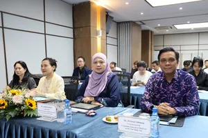 Hàng Việt có nhiều thuận lợi khi xuất khẩu vào thị trường Malaysia