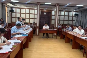 TPHCM tiếp tục gỡ vướng, cấp sổ hồng cho người mua nhà ở thương mại