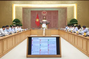 Đề xuất cơ chế đột phá để thu hút các nguồn lực đầu tư hạ tầng