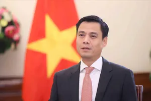 Chung tay xây dựng một ASEAN đoàn kết, tự cường