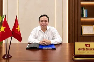 Dầu Tiếng quyết tâm bứt phá, biến nghị quyết thành hiện thực