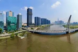 Nhiều ý kiến đồng tình với chủ trương xây dựng Luật Đô thị đặc biệt cho TPHCM