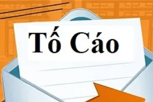 Bị buộc thôi việc nếu lợi dụng việc tố cáo để vu khống