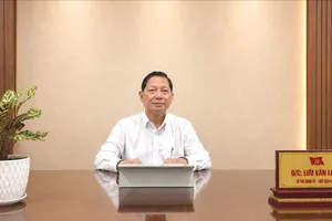 Xã Trừ Văn Thố: Khơi thông nguồn lực hạ tầng, phát triển mạnh công nghiệp, dịch vụ