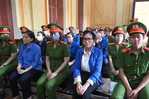 Đề nghị giảm 3 năm tù với cựu Tổng giám đốc SJC Lê Thúy Hằng