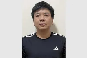 Thông tin mới liên quan tới vụ án của Shark Thủy