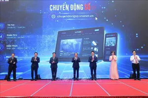 Phát huy sứ mệnh của báo chí cách mạng trong thời đại số