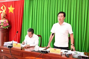 TPHCM áp dụng KPI đánh giá cán bộ toàn diện 