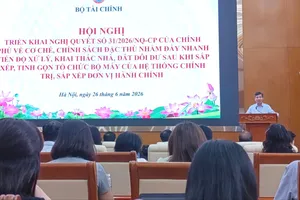 Chủ tịch UBND cấp tỉnh được toàn quyết quyết việc quản lý, khai thác nhà, đất dôi dư trên địa bàn