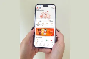 5.200 tỷ đồng giao dịch nghi ngờ gian lận qua ngân hàng được ngăn chặn