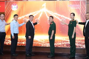TPHCM: Sở Tài chính hợp tác Viettel cung cấp gói chuyển đổi số, hỗ trợ doanh nghiệp