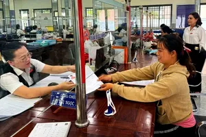 Dầu Tiếng: Nâng cao sự hài lòng của người dân bằng chuyển đổi số