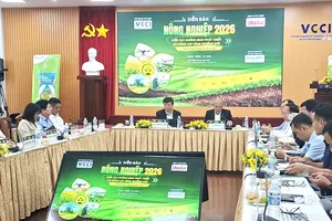 Mở không gian phát triển mới cho kinh tế nông nghiệp