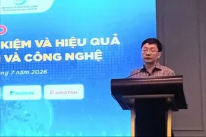 Thị trường xuất khẩu ngày càng khắt khe về tiêu chuẩn xanh