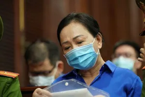 Bộ trang sức kim cương của bà Trương Mỹ Lan được định giá gần 25 tỷ đồng