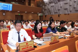 Hà Nội thông qua dự án Khu phức hợp y tế - chăm sóc người cao tuổi vốn đầu tư hơn 14.200 tỷ đồng