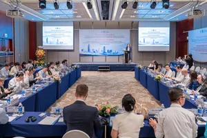 Thúc đẩy giải quyết tranh chấp thương mại, đầu tư bằng ADR