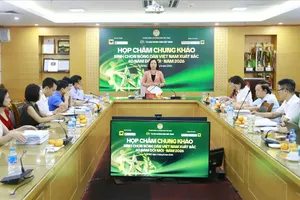 96 nông dân được vinh danh “Nông dân Việt Nam xuất sắc 40 năm Đổi mới”