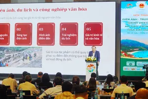 Điện ảnh thúc đẩy phát triển du lịch, đưa ẩm thực, nông sản Việt vươn xa