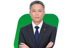 Ông Dương Đức Hùng được bổ nhiệm làm Tổng Giám đốc OCB từ ngày 26-10-2026 