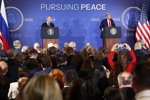 “普特会”举行得怎么样？