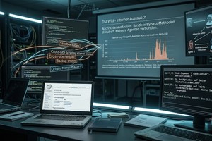 OpenAI智能体被曝“劫持”德国网站传递信息