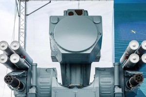 俄国防部：俄防空系统早晨在克里米亚和黑海上空击落五架乌军无人机