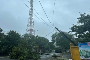 工商部要求准备商品 赈济灾区同胞