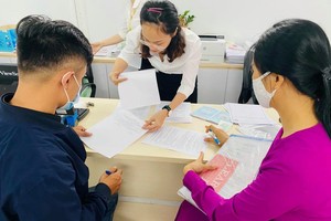 在国外结婚、离婚，婚姻状况如何确认?