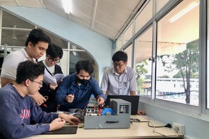 政府总理批准在俄罗斯、中国、东欧国家及苏联加盟国开展高质量人才培养方案