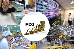 越南吸引外资：将重点从大规模资本转向高质量资本