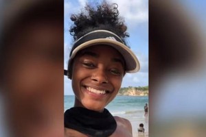 图片来源：GoFundMe平台