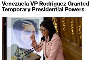 图片来源：彭博社报道截图