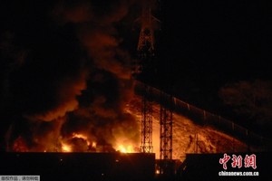 当地时间1月3日，美国对包括军事设施在内的多个委内瑞拉境内目标发动袭击。