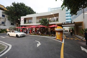 Highlands公司就非洲猪瘟罐头事件作出回应。——示意图