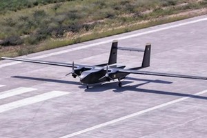 空中“货拉拉”： 5分钟可装卸 应急运输半日达