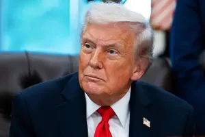 美国两州起诉特朗普政府。