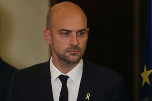 法国外长巴罗将访问格陵兰岛。